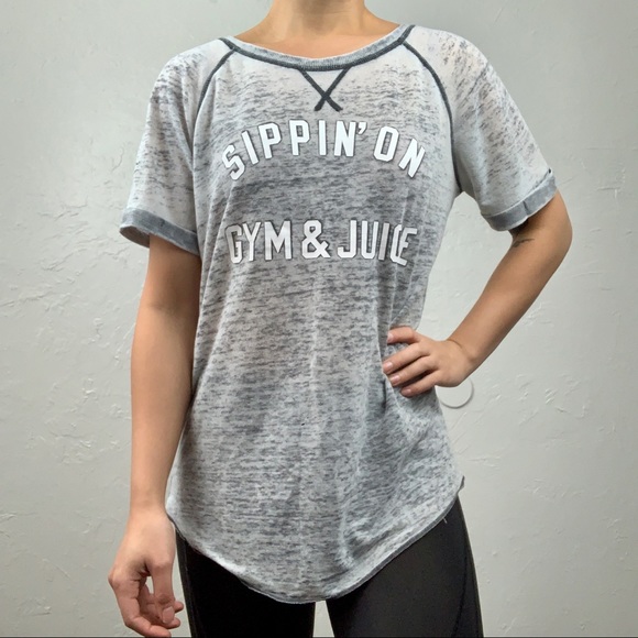 Target: Grayson Threads Gym graphic shirt sz Med - Picture 7 of 7
